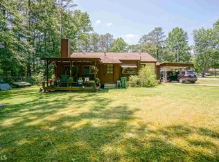 5206 Warner St, Morrow, GA 30260
