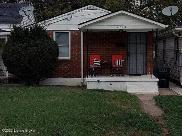 4019 Sunset Ave, Louisville, KY 40211