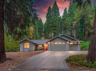 14929 Echo Ridge Dr, Nevada City, CA 95959