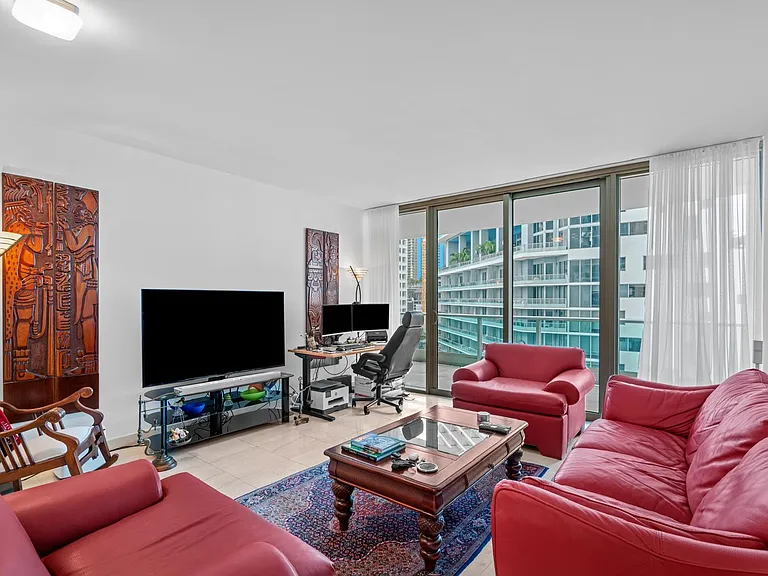 1331 Brickell Ave #1000 — Photo 12