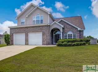 8 Ledgestone Ln, Savannah, GA 31419