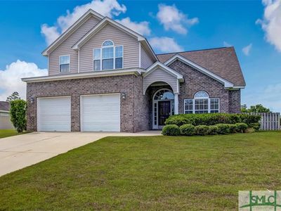 8 Ledgestone Ln, Savannah, GA, 31419