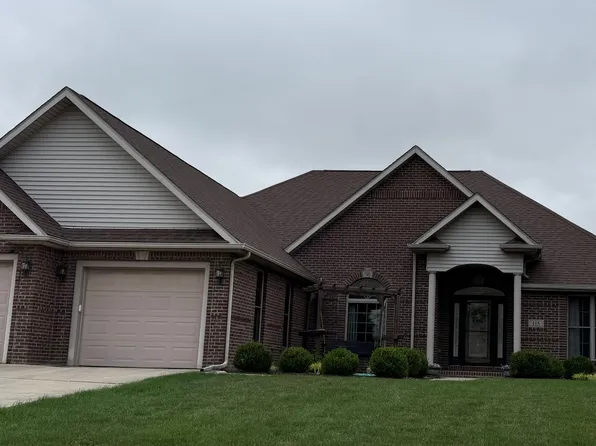 115 Maxey Ct, Tipton, IN 46072