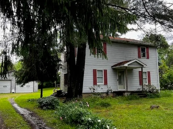 441 Faddis Ave, New Castle, PA 16105