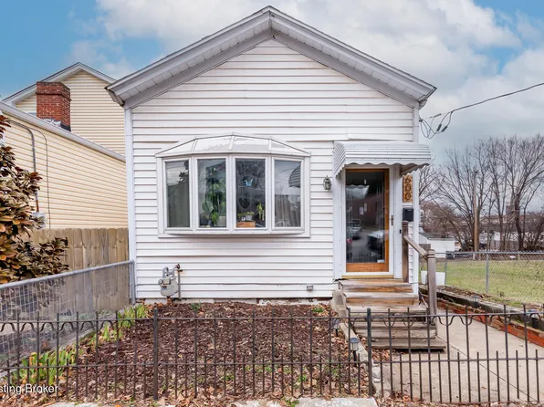 600 Barret Ave, Louisville, KY 40204