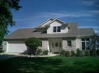 68 Ems B20c Ln, Pierceton, IN
