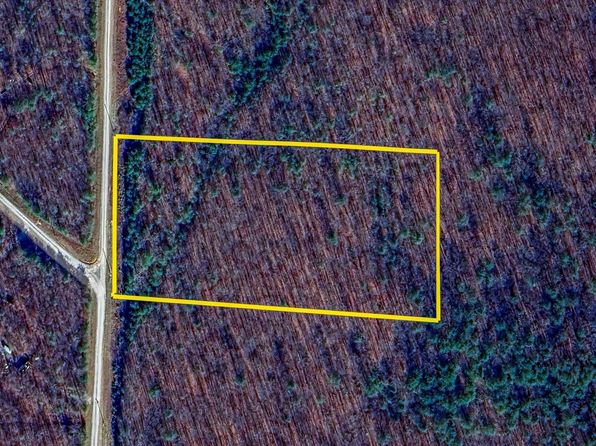 0 Turkey Track Rd LOT 126, Altamont, TN 37301