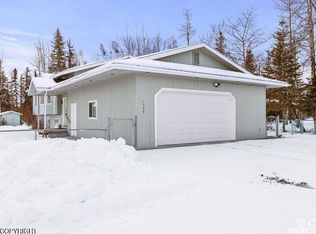 1308 Kiana Ln, Kenai, AK 99611