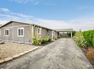 367 S 76th Ave, Yakima, WA