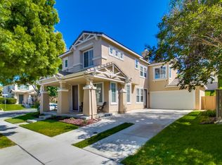 1805 Sheep Ranch Loop, Chula Vista, CA 91913