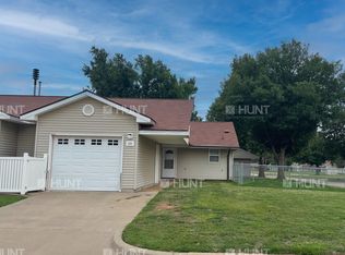 1331 Edwards St, Enid, OK 73703