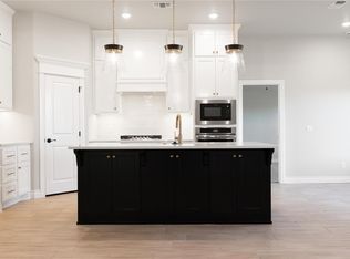 11520 NW 134th Ter, Piedmont, OK 73078