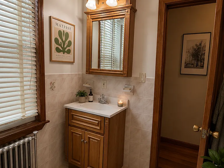 1912 Harman St #1 — Photo 24