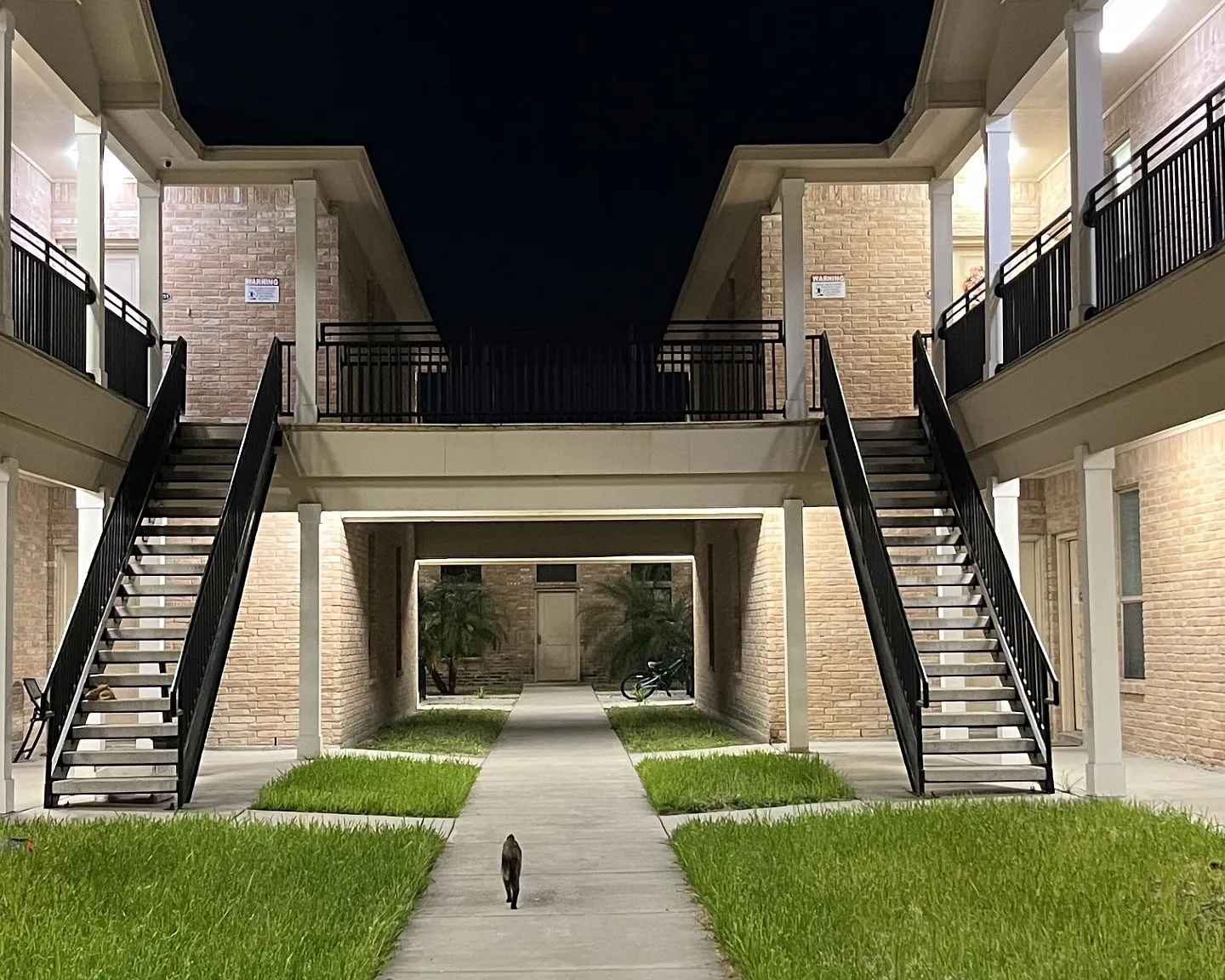 University Apartments — Photo 1