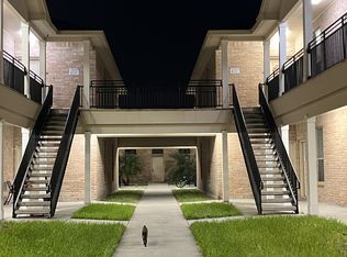 University Apartments, Weslaco, TX 78596