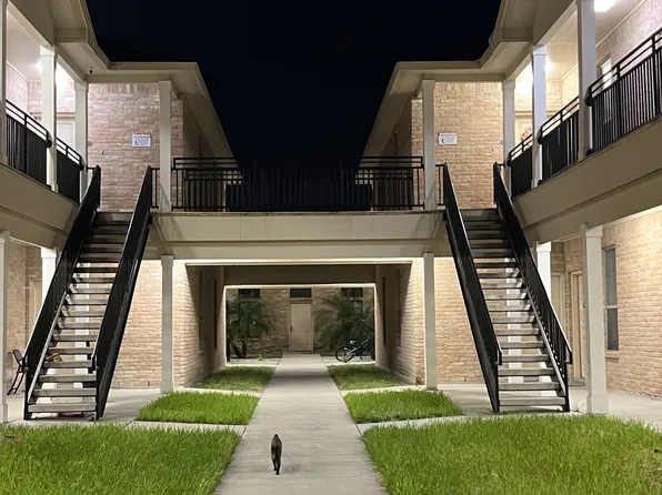 University Apartments, 400 S Illinois Ave #16e3fcee3, Weslaco, TX 78596