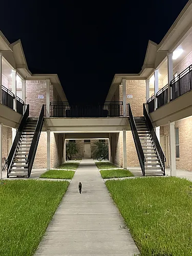 University Apartments Photo 1