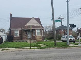 4200 W Davison, Detroit, MI 48238