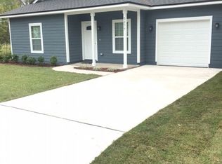 3277 9th St, Elkton, FL 32033