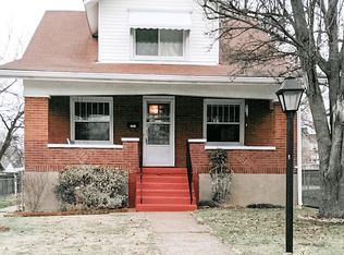 4530 Southcrest Dr, Louisville, KY 40215
