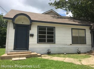 1613 Park St, Commerce, TX 75428