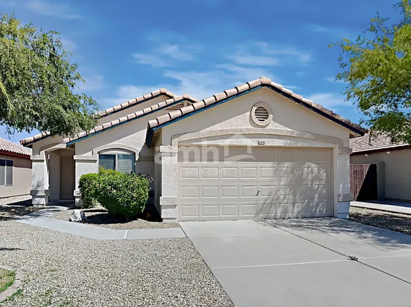 15848 W Jefferson St, Goodyear, AZ 85338
