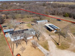 347 Primrose Ln, Sherman, TX 75092