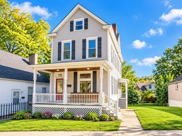 15 Catalpa St, Covington, KY 41014