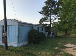 231 Elam Rd, White Plains, VA 23893