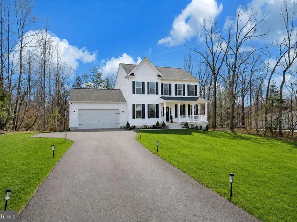 5509 Bazzanella Dr, Mineral, VA 23117