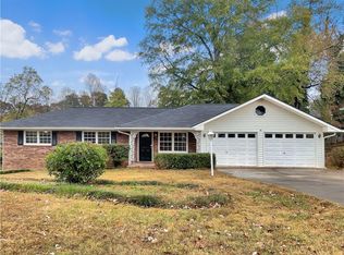 1283 Woodleigh Rd SW, Marietta, GA 30008