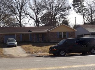 3374 Coleman Rd, Memphis, TN 38128