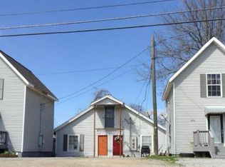 2445 Blackjack Rd #A, Starkville, MS 39759