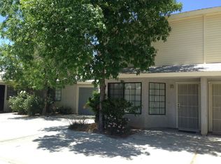 637 Perdew Ave APT B, Ridgecrest, CA 93555