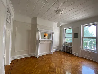 Rented by Corcoran