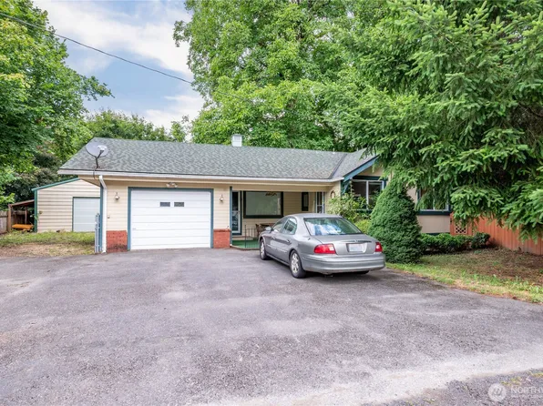 621 S Second Street, Toledo, WA 98591