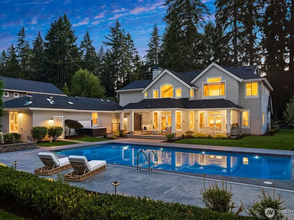 5866 127th Avenue NE, Kirkland, WA 98033