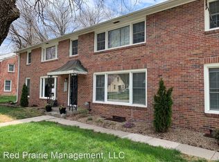 1940 S Cotner Blvd #B, Lincoln, NE 68506