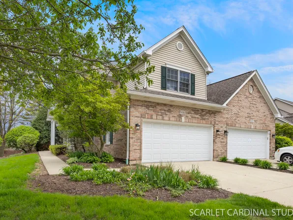 1N061 Mission Ct, Winfield, IL 60190