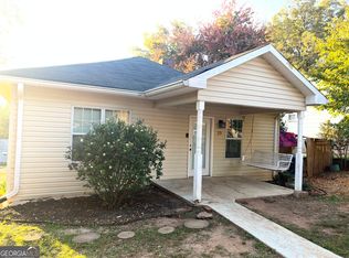 23 Central Ave, Toccoa, GA 30577