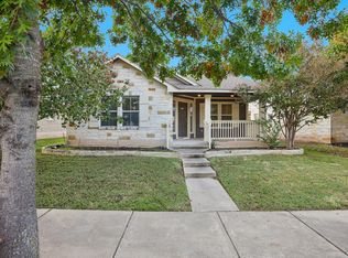 1621 Big Thicket Dr, Cedar Park, TX 78613