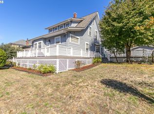 320 SE Boulevard Way, Estacada, OR 97023