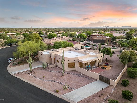 2nd image of 6738 S Hohokam Way