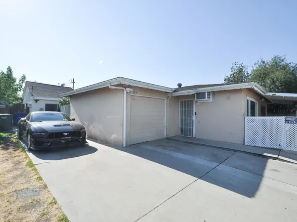 124-130 Richardson Ave, El Cajon, CA 92020