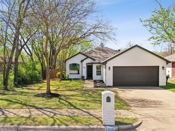 2304 Leslie St, Denton, TX 76205