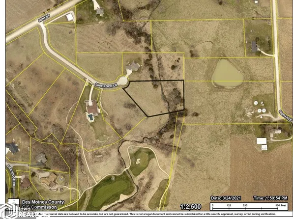 6105 Lime Rock Ln, Burlington, IA 52601