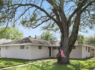 1116 Green Acres Rd, Metairie, LA 70003