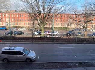 (Undisclosed Address), Brookline, MA 02445