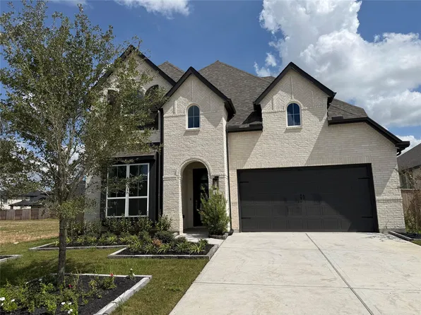 2719 Russell Meadows Ln, Fulshear, TX 77423