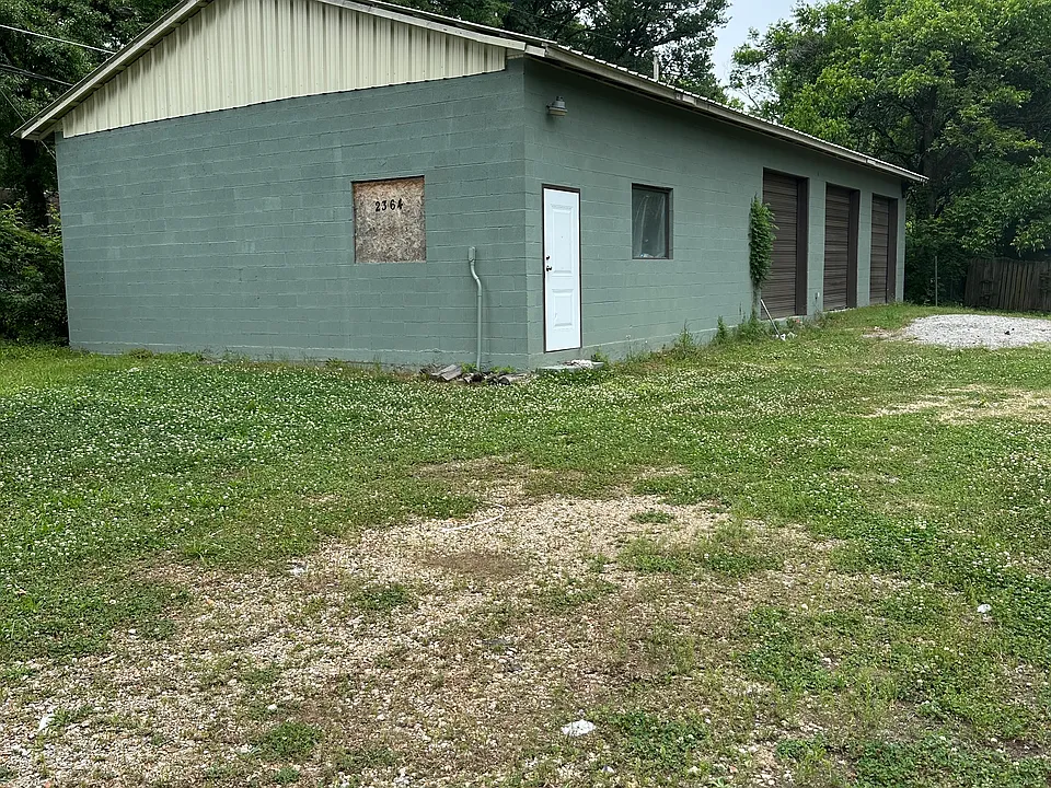 2364 Kimball Ave